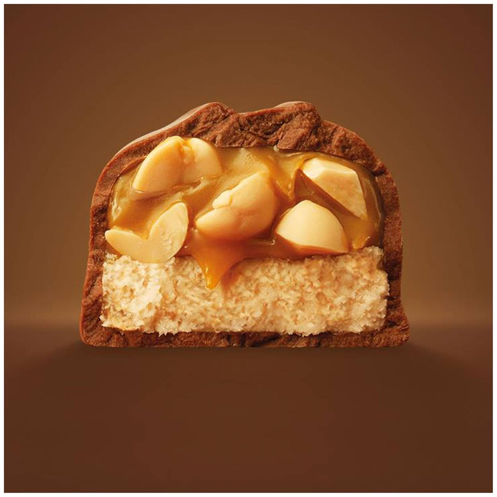 6 Count Chocolate Candy Bars P8602