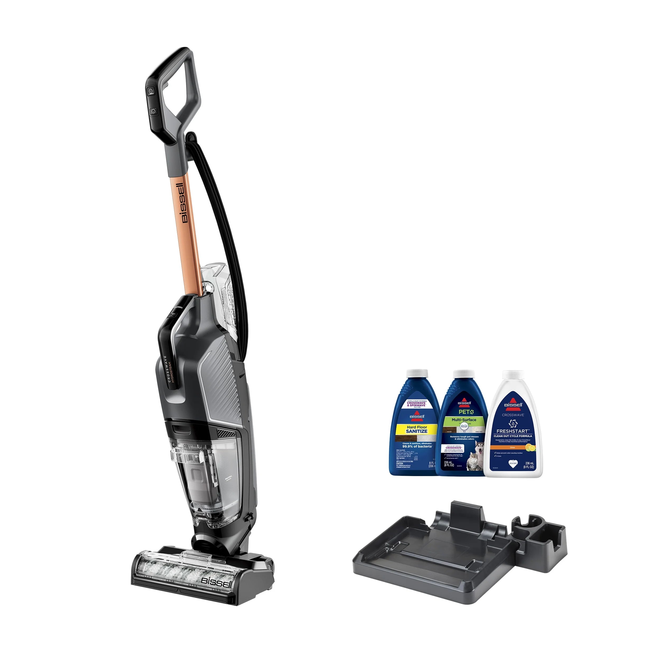 Wet-Dry Vacuum A394494