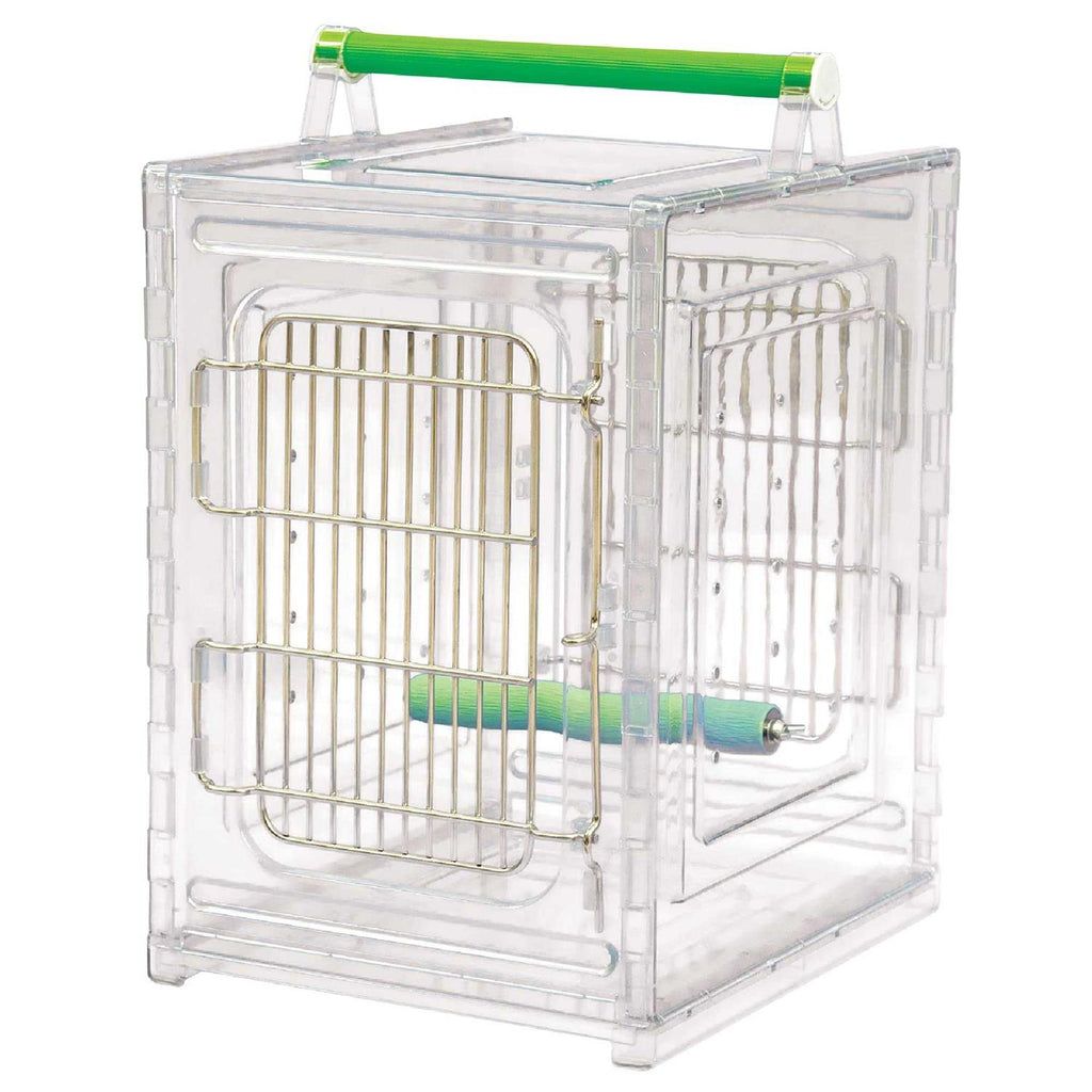 Small Bird Carrier V7973