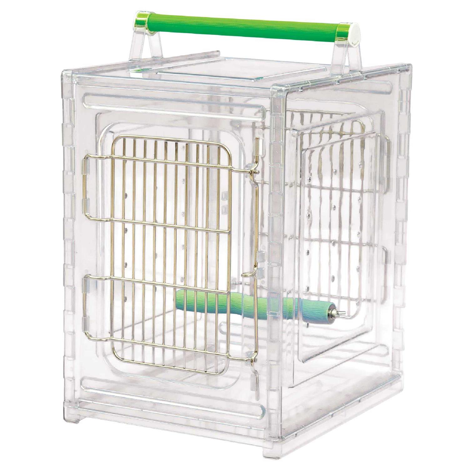 Small Bird Carrier V7973