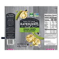 Sea Salt Veggie Crisps, 2.5 oz (Case of 24) E8174