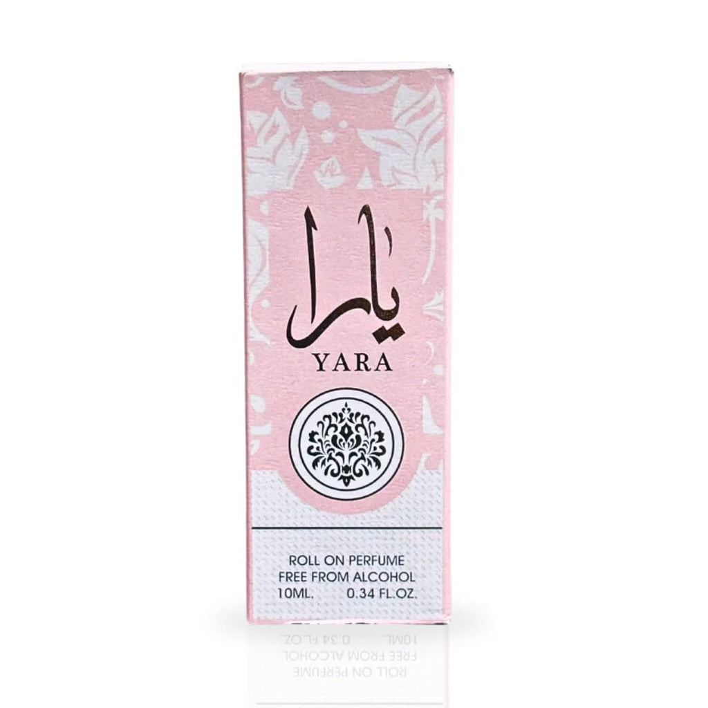 0.34 Fl Oz Roll On Perfume V338296