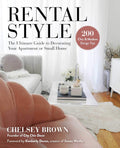 The Ultimate Guide to Decorating Your Apartment or Small Home O1196