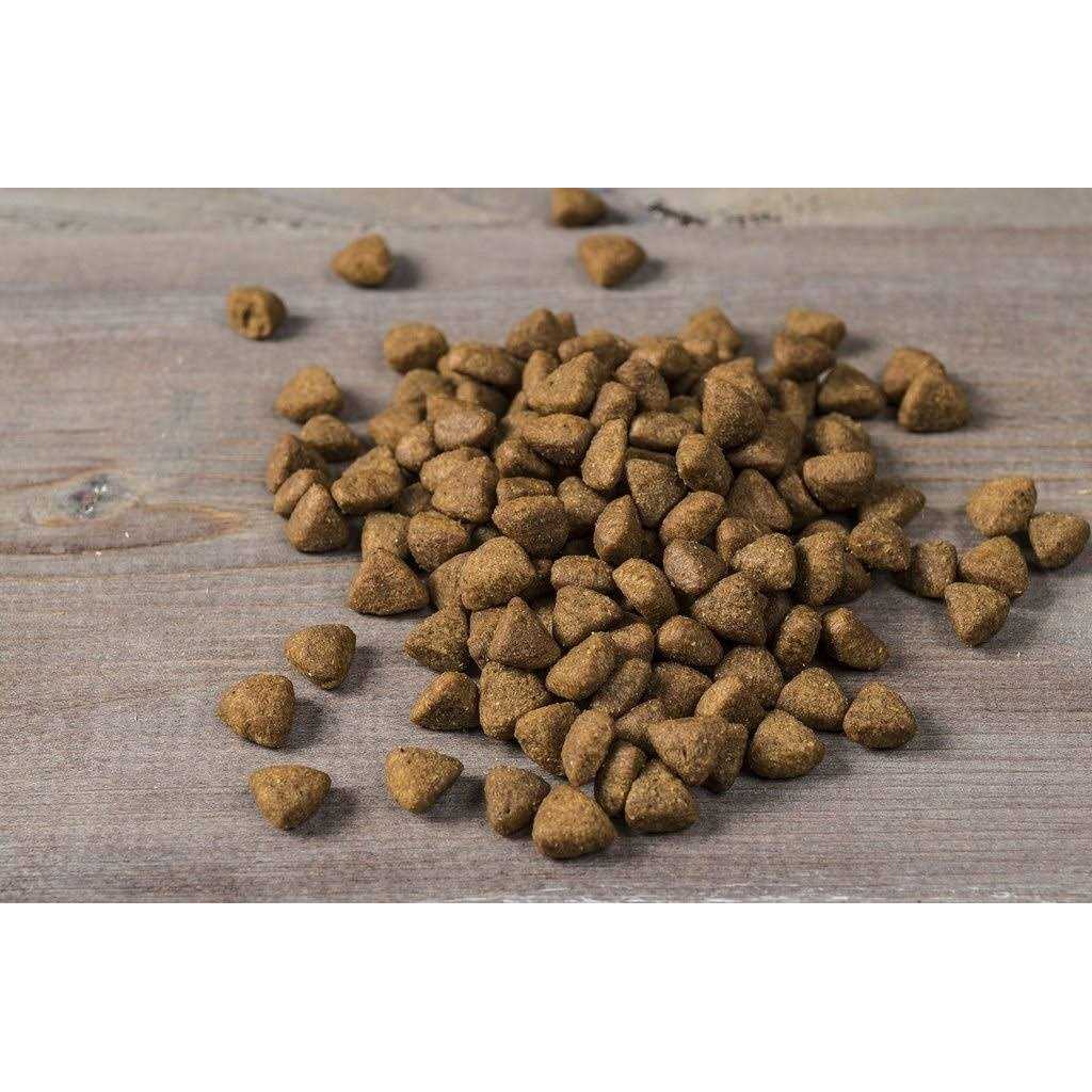 Duck Turkey & Guinea Fowl Dry Dog Food G398
