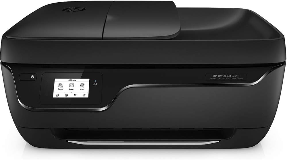 Wireless Color All-in-One Printer Z195743
