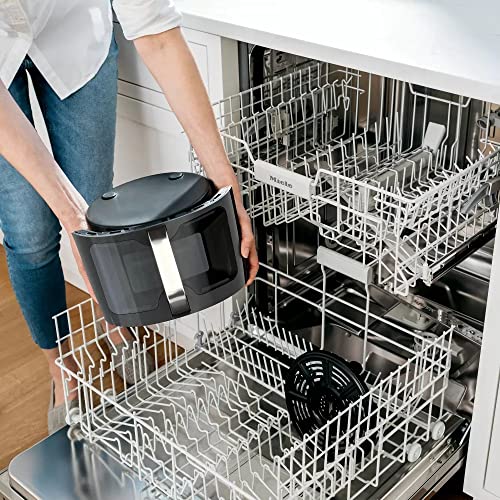 7 Function Air Fryer Bundle B9315