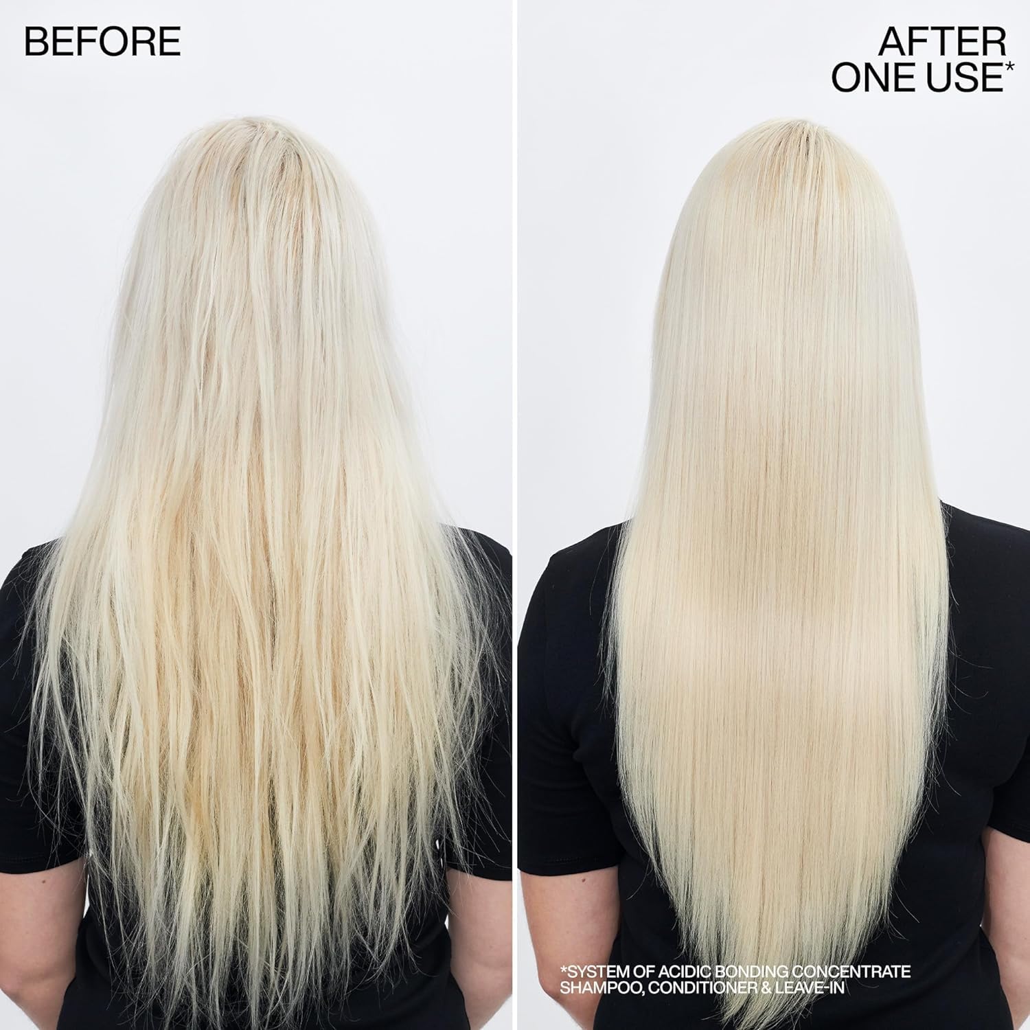 Bonding Shampoo, Conditioner, & Leave-In Treatment Set W274