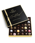 36 Pieces Assorted Chocolate Truffles Gift Box P135