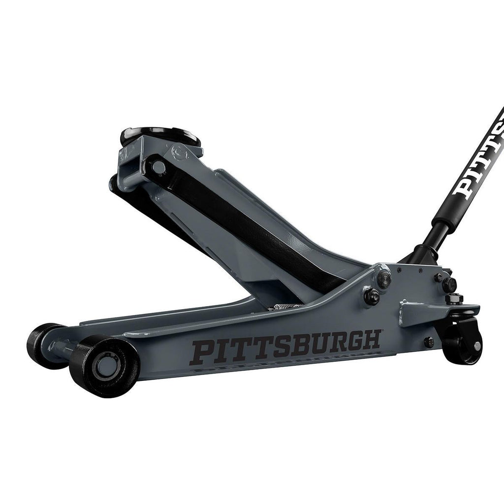 3 Ton Low-Profile Floor Jack M704