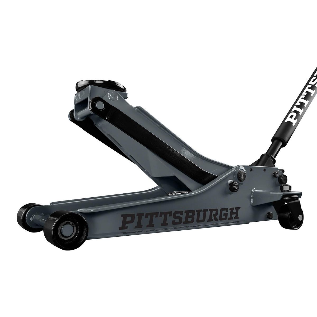 3 Ton Low-Profile Floor Jack M704