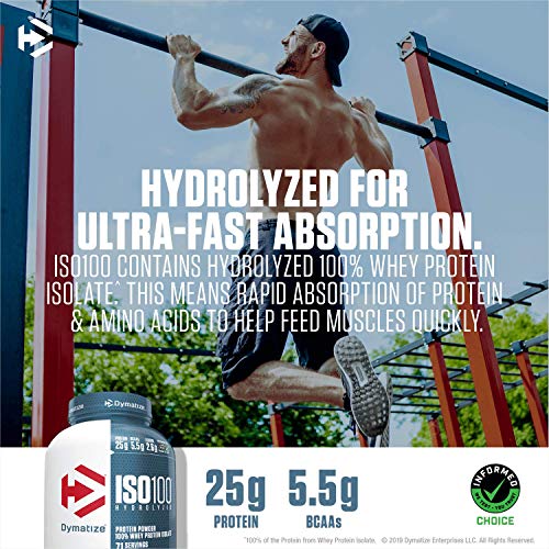 Dunkin' Cappuccino Flavor and Dunkin' Mocha Latte Flavor Whey Isolate Protein Powder, 25g Protein, 20 Servings I58070