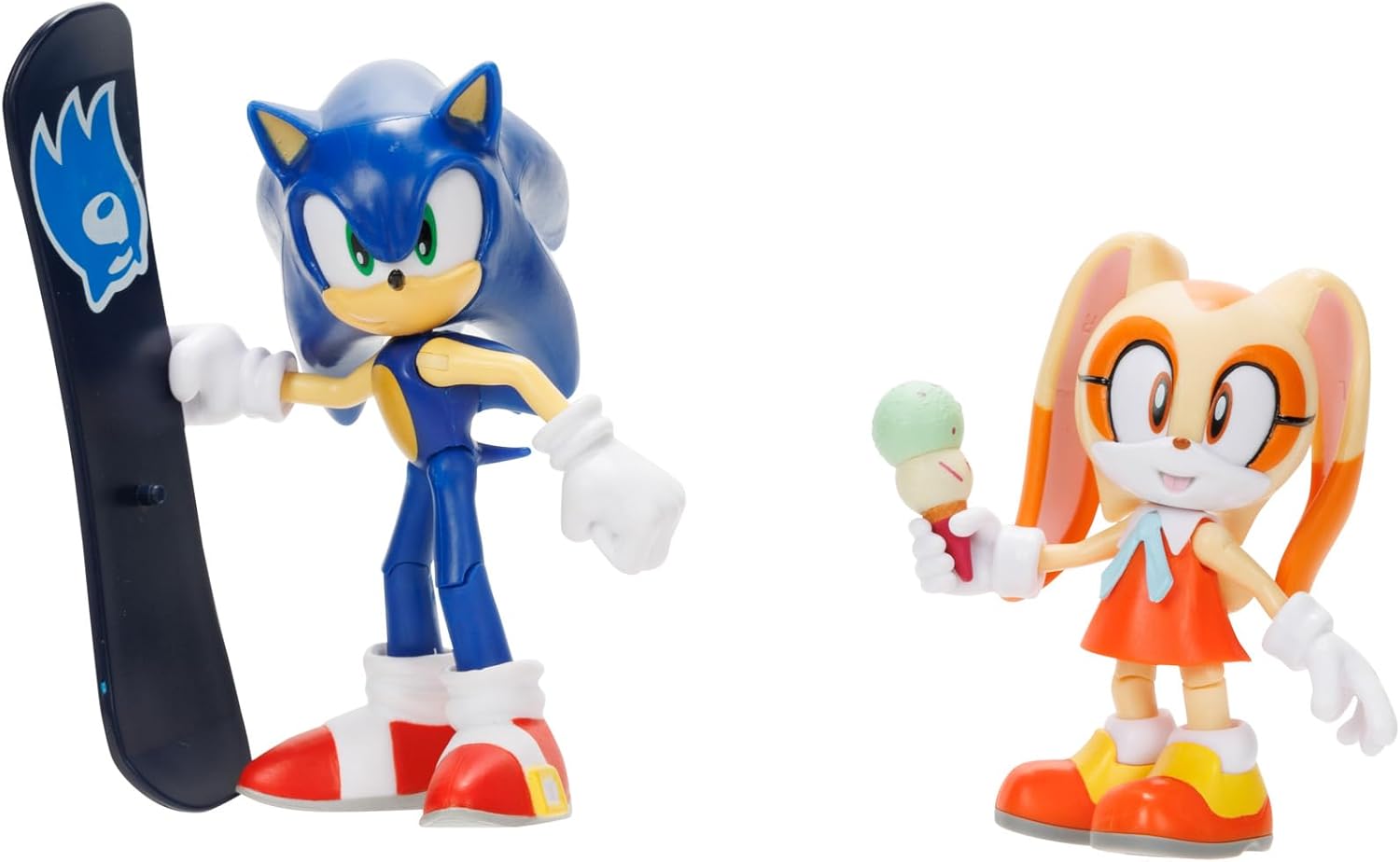 4" Figure 2 Pack T391987