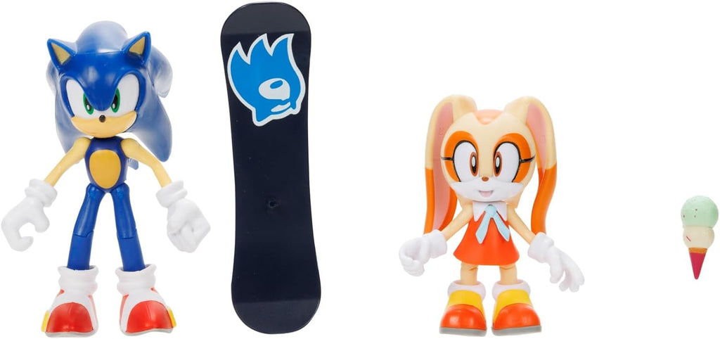 4" Figure 2 Pack T391987