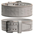 5mm Genuine Leather Weightlifting Belt W7050