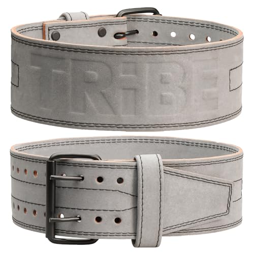 5mm Genuine Leather Weightlifting Belt W7050