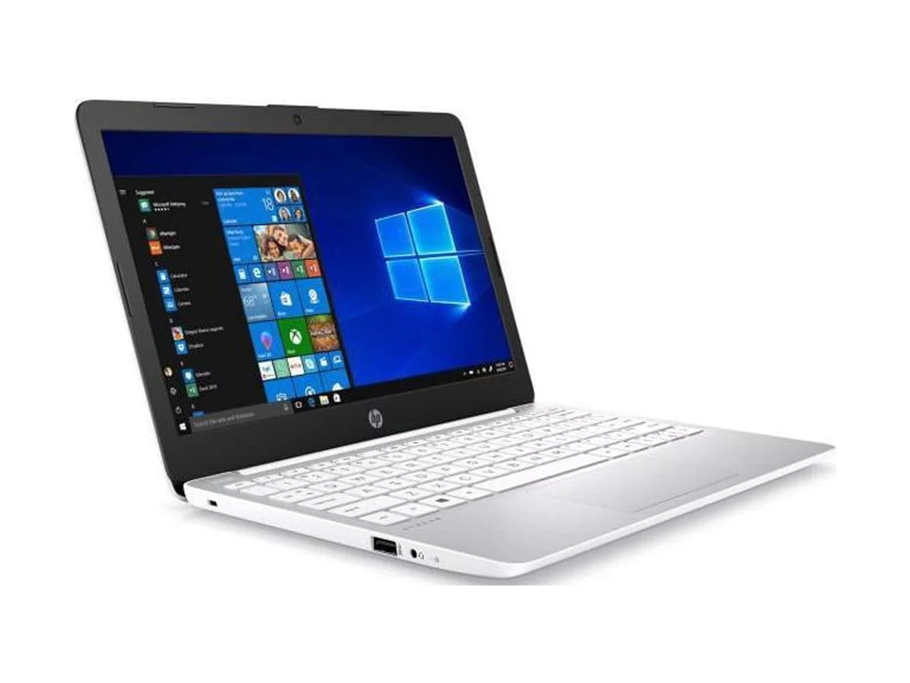 11.6" Laptop Intel Celeron N4020 4GB RAM 64GB eMMC Diamond White T332822