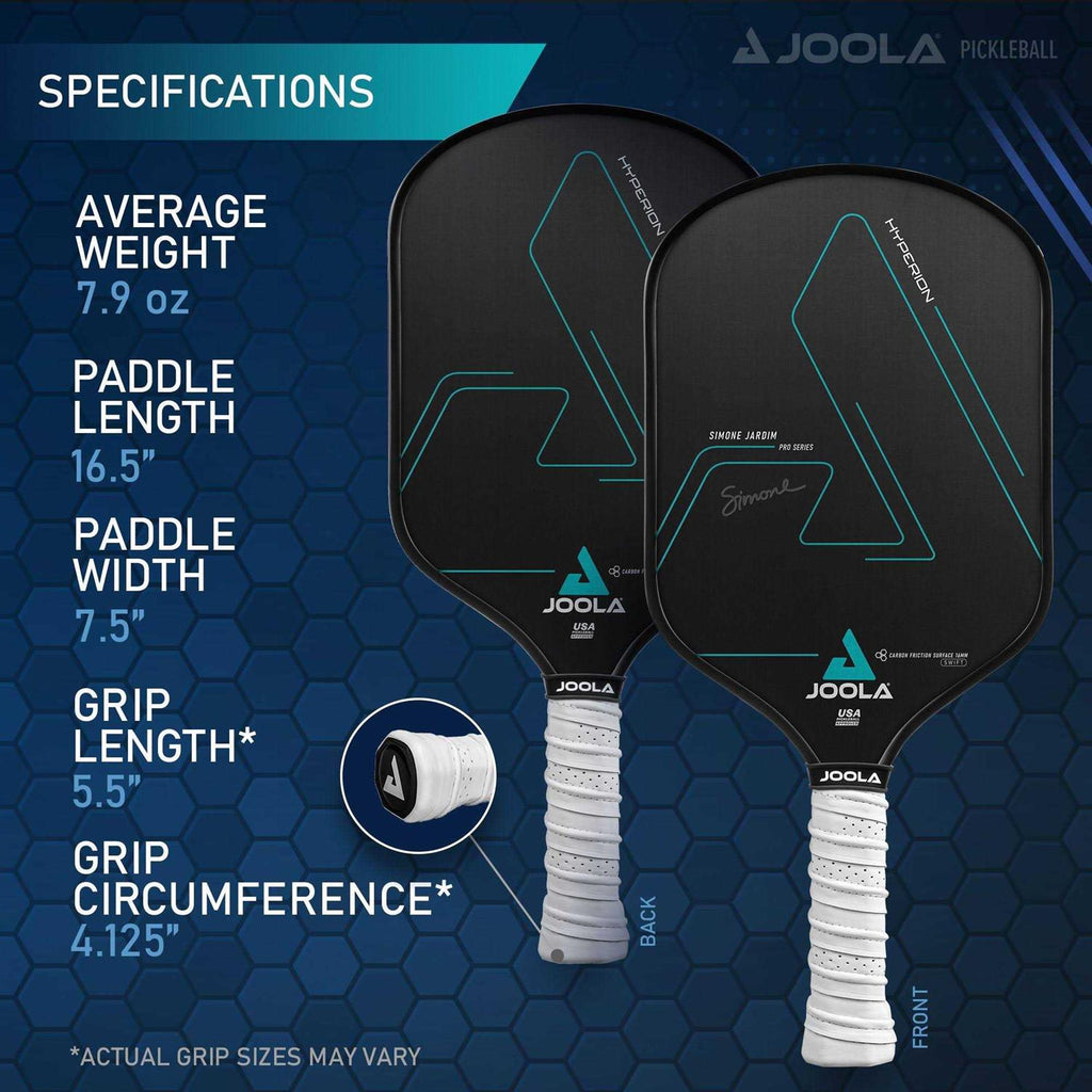 Pickleball Paddle E644736