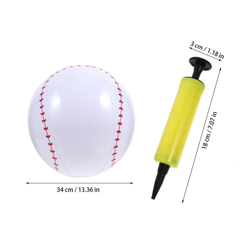 Inflatable Beach Ball V900