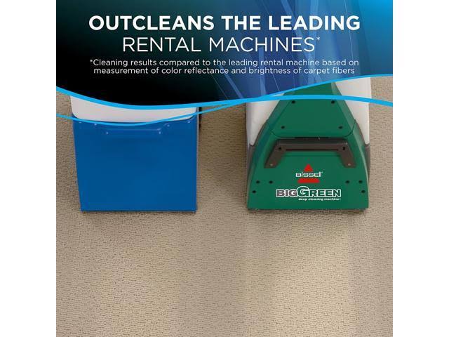 Professional Grade Deep Cleaning Carpet Cleaner P802178