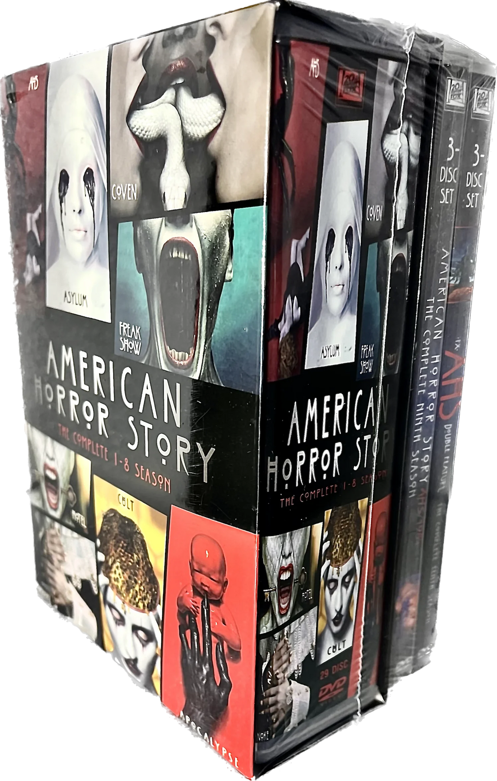American Horror Story J13981