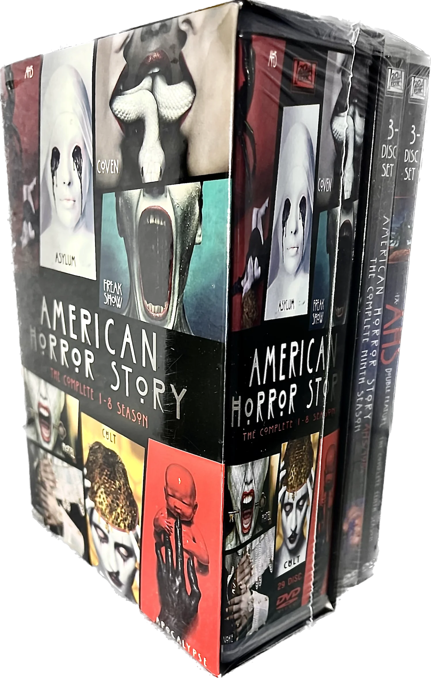 American Horror Story J13981