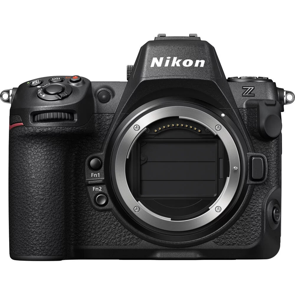 45.7MP Full Frame Mirrorless Camera M772410