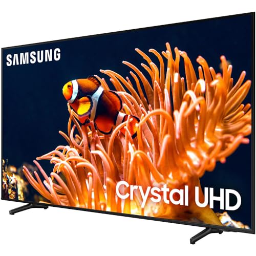 65 Inch Crystal UHD LED 4K Smart TV Q5784