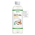 Organic MCT Oil C8 & C10 Unflavored 40 fl oz H158