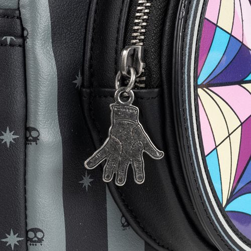 Nevermore Academy Mini-Backpack R6650