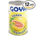 Guava Nectar Juice, 42 Oz, 12 Pack N12489