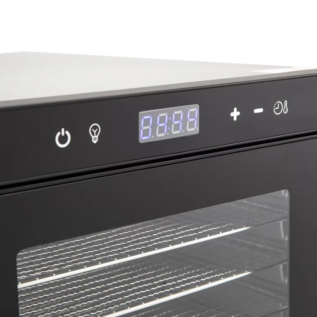 700W 6 Trays Dehydrator H993
