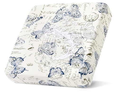 Waterproof Couch Cushion Covers Replacement, Washable Sofa Chair Seat Cushion Covers Soft Jacquard Couch Cushion Slipcovers Stretch Furniture Protector (Medium, Light Grey) G5142