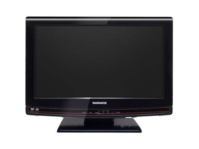 19-inch Class 720p LCD HDTV/DVD H259492