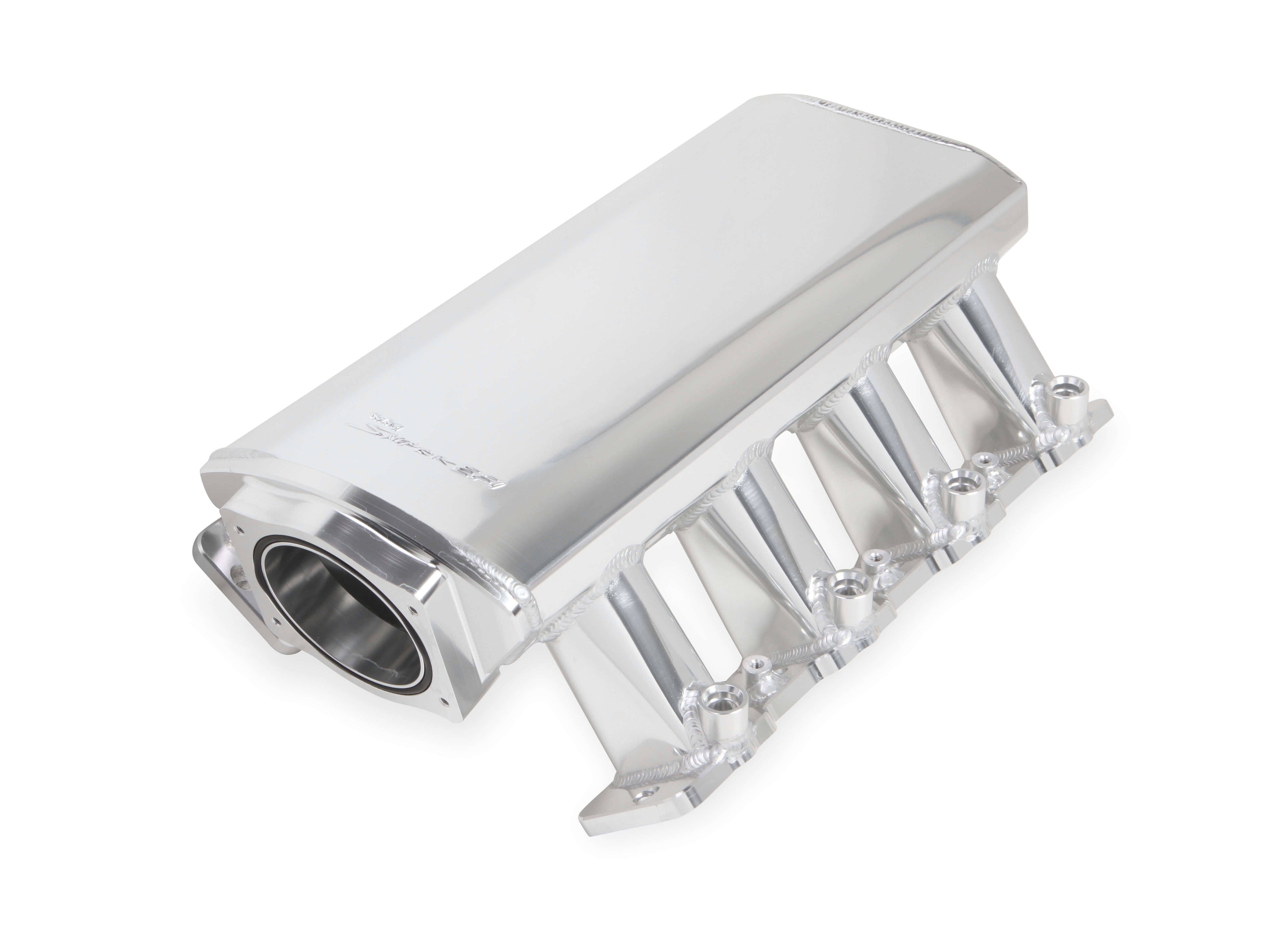 Sniper Hi-Ram Fabricated Intake Manifold T910111