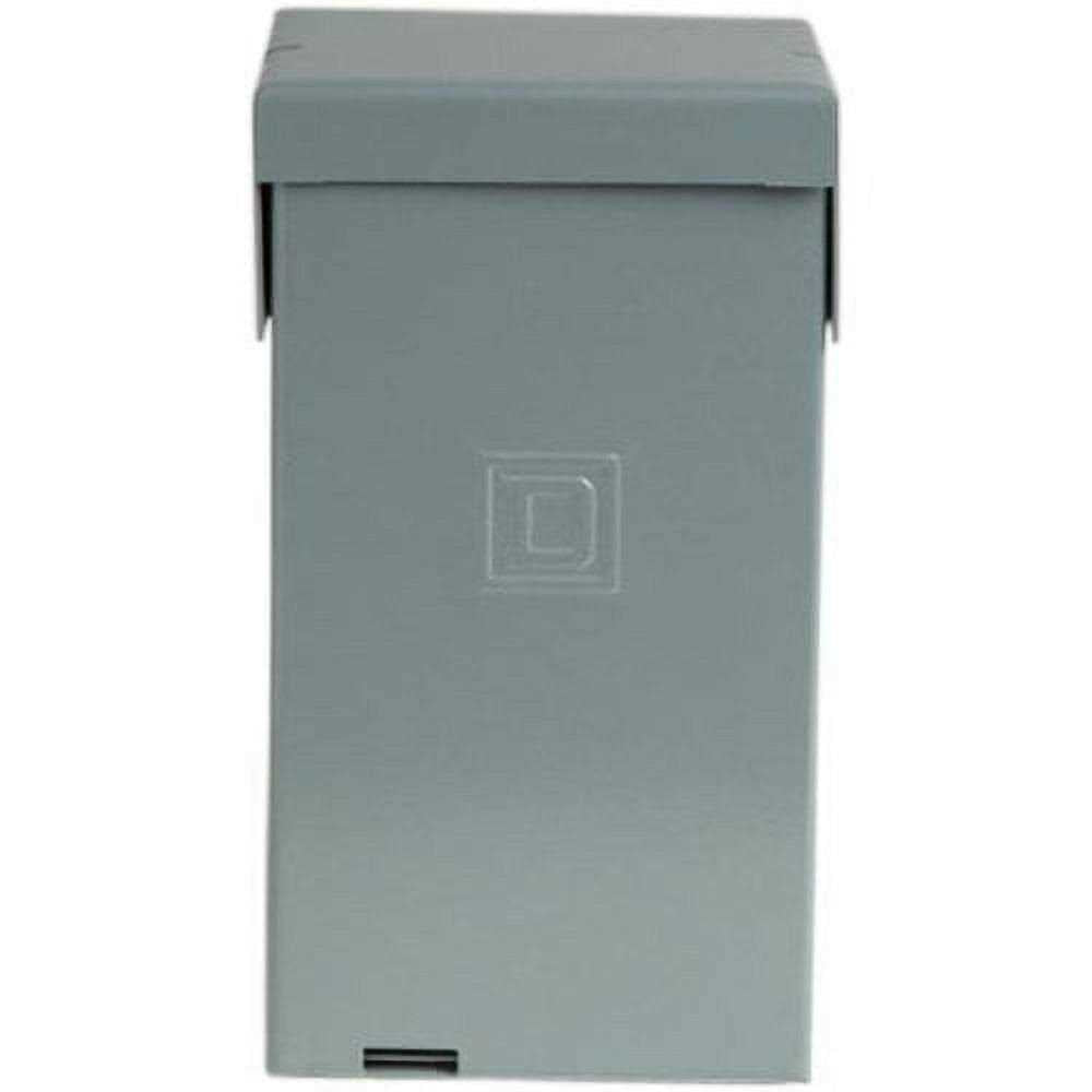 Homeline 50-Amp Spa Panel I4061