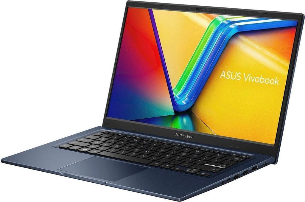 14" FHD Laptop with Intel Core i3-1215U, Intel Iris Xe Graphics, 24GB RAM, 512GB SSD, Windows 11 S O3215