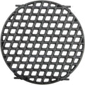 12-Inch Diameter Pre-seasoned Cast Iron Sear Grate X736