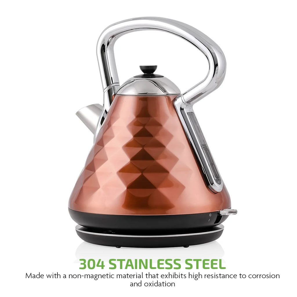 1.7 L Electric Kettle W62150