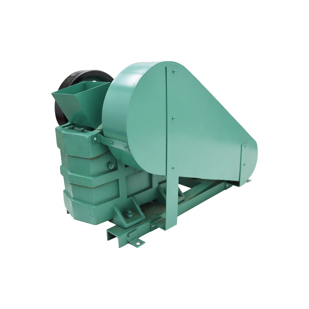 Mini Jaw Crusher 220V C760166