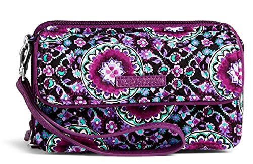 Cotton All In One Crossbody Purse C828497
