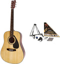 Solid Top Acoustic Guitar E475