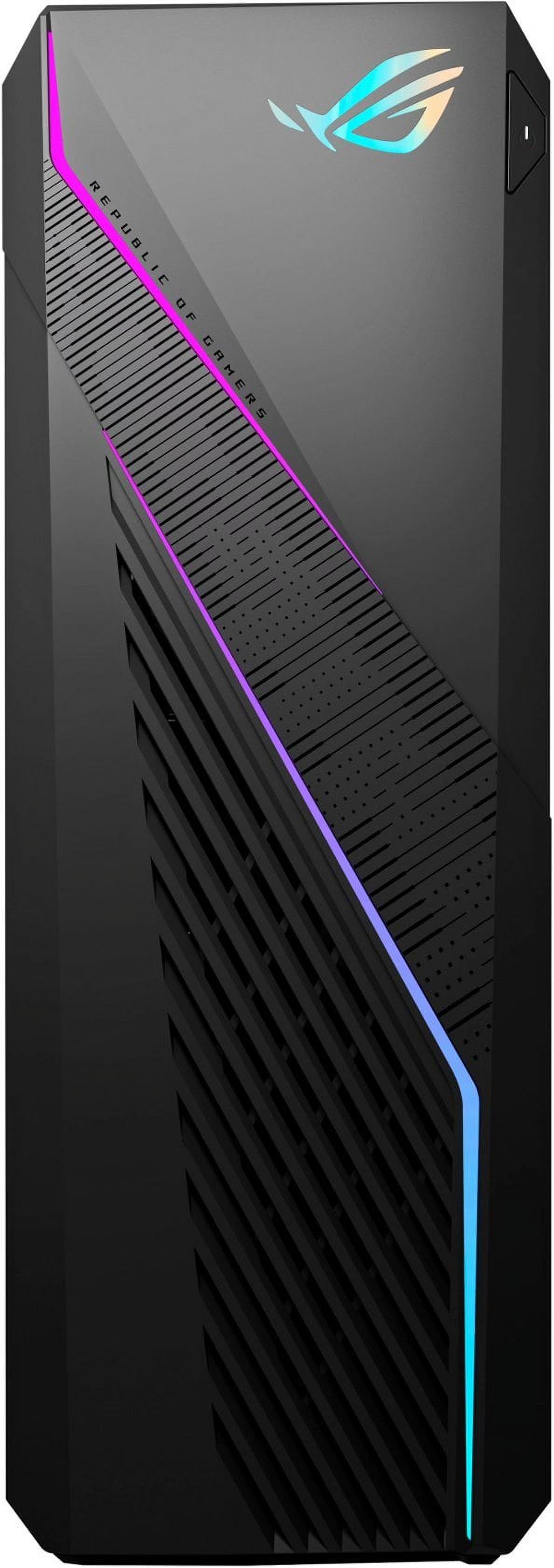 Intel Core i9-14900K 32GB RAM 2TB NVMe SSD NVIDIA GeForce RTX 4060 Ti 8GB Gaming PC X7693