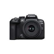 Mirrorless Camera with Lens Kit N500