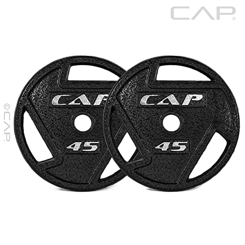 Starter Olympic Weight Set O568746