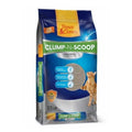 Unscented Clumping Clay Cat Litter A254639