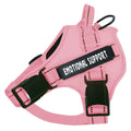 Reflective Adjustable No-Pull Dog Harness K404126