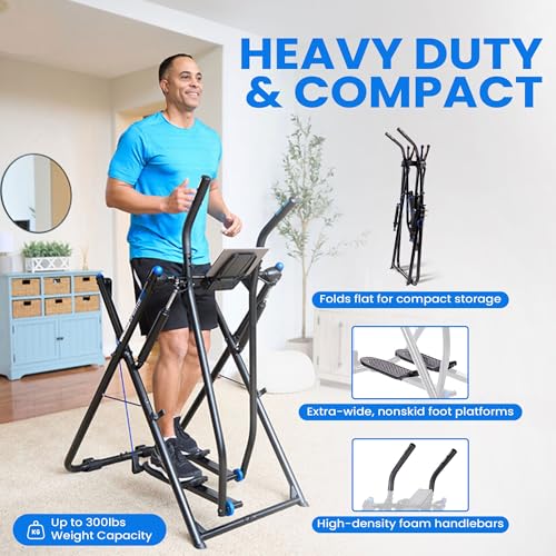 Elliptical Glider G554714