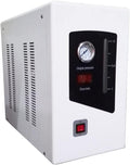 Electrolysis Hydrogen Generator 0-300ML/min 99.999% 110V W77286