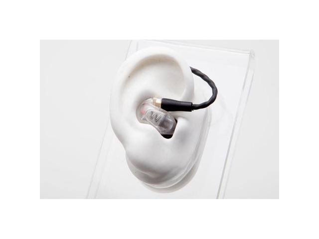 Clear In-Ear Earphones X78842