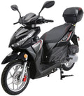 150cc Gasoline Automatic Scooter V747503